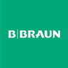 B. Braun logo