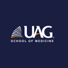 University of Arkansas Grantham logo