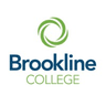 Brookline College logo