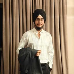 Vinitpal Singh