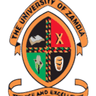 University of Zambia logo