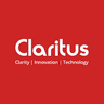 Claritus Management Consulting logo