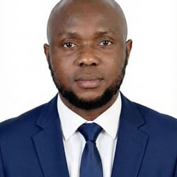 Adams Adedotun