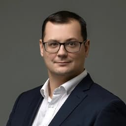 Daniil Saiko