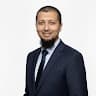 Maroof Ahmed Vahidy