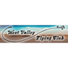 West Valley Flying Club logo