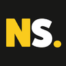 Nas Company logo