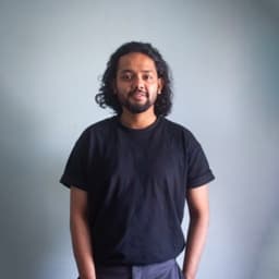 Praveen Bhusal