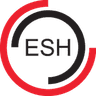 European Society of Hypertension logo
