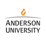 Anderson University logo