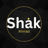 Shak Ahmad