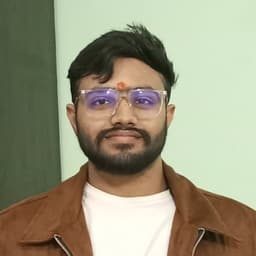 Ritik Kumar