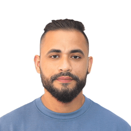 Anup Katuwal