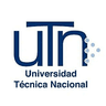 Universidad Técnica Nacional logo