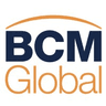 BCM Global logo