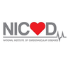 National Institute of Cardiovascular Diseases (NICVD) logo