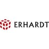 ERHARDT logo