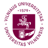 Vilnius University logo