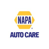NAPA Auto Parts logo