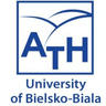 University of Bielsko-Biala logo