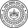 Indian Institute of Technology Kanpur logo