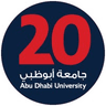 Abu Dhabi University logo