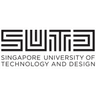 Singapore University of Technology and Design logo