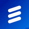 Ericsson Global logo
