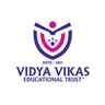 Vidya Vikas First Grade College logo