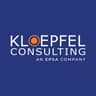 Kloepfel Consulting GmbH logo