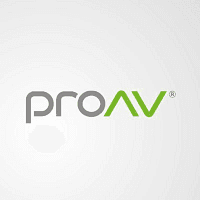 proAV Ltd