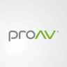 proAV Ltd logo
