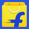 Flipkart Health+ logo