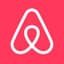 Airbnb logo