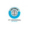 PT Universal Car Fleet Management logo