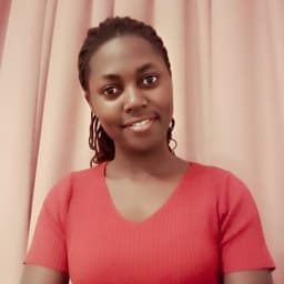 Margaret Baagalambeewo