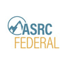 ASRC Federal logo