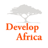 Develop Africa Inc. logo