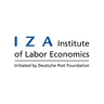 IZA Institute of Labor Economics logo