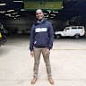 Kelvin Kuria