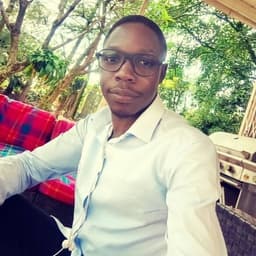 Nelson Nyombi