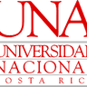 Universidad Nacional de Costa Rica logo