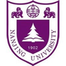 Nanjing University logo