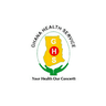 Ghana Health Service logo
