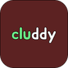 Cluddy logo