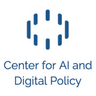 Center for AI and Digital Policy logo