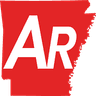 Arkansas Department of Transportation logo