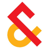 Red and Yellow Creative School of Business logo