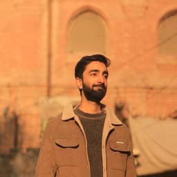 Usman Amjad