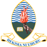 University of Dar es Salaam logo